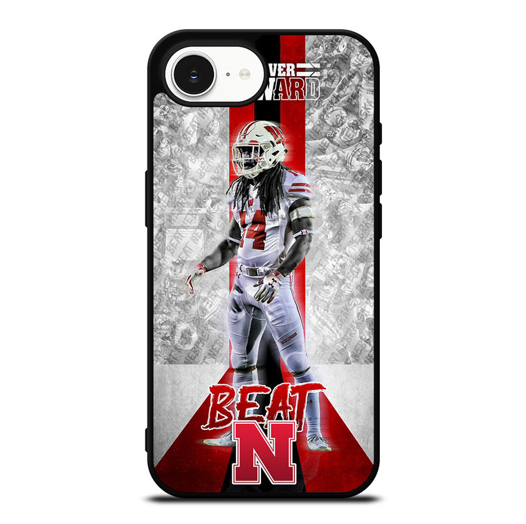WISCONSIN BADGERS FOREVER iPhone 16e Case Cover
