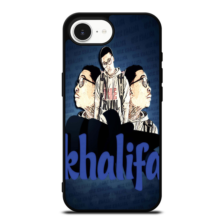 WIZ KHALIFA 2 iPhone 16e Case Cover