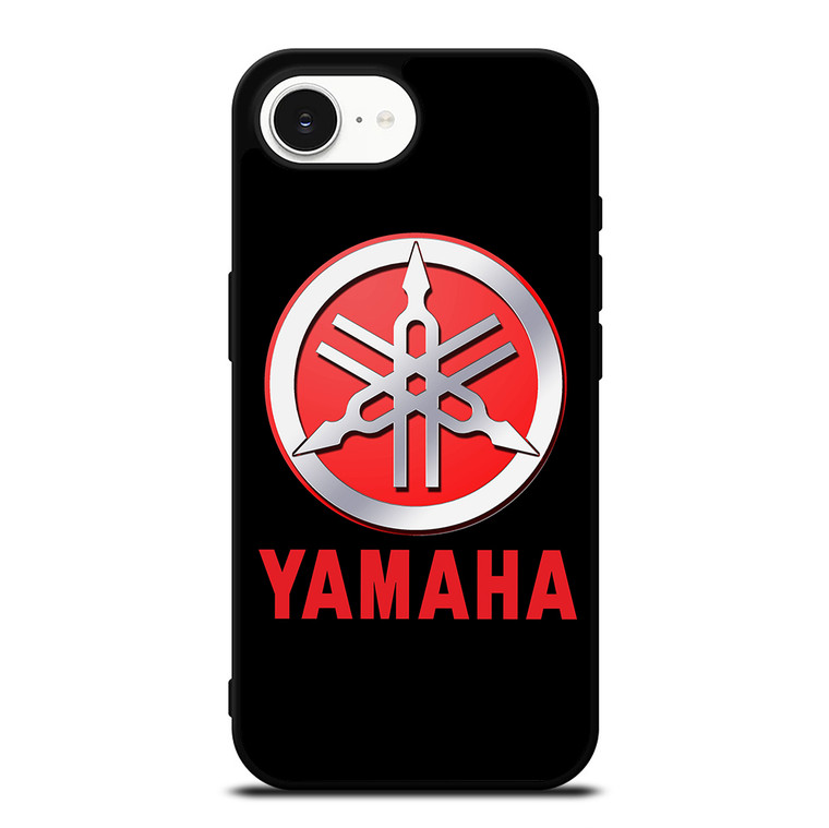 YAMAHA 2 iPhone 16e Case Cover