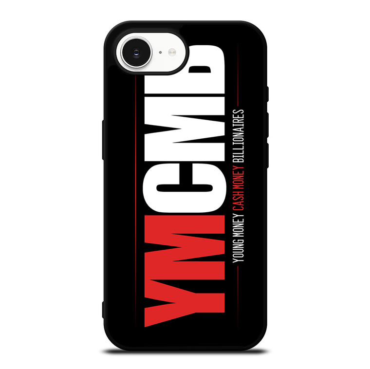 YMCMB YOUNG MONEY iPhone 16e Case Cover