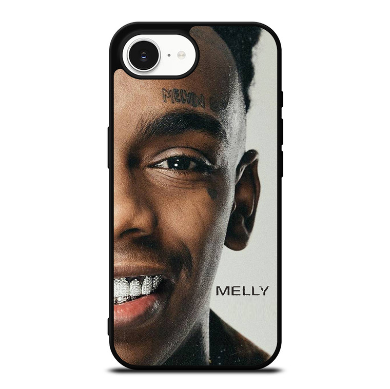YNW MELLY iPhone 16e Case Cover