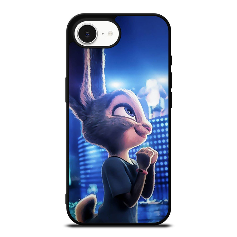 ZOOTOPIA JUDY iPhone 16e Case Cover