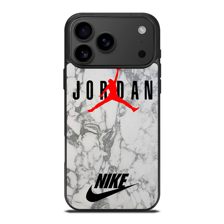 AIR JORDAN DAZZLE iPhone 17 Pro Max Case Cover