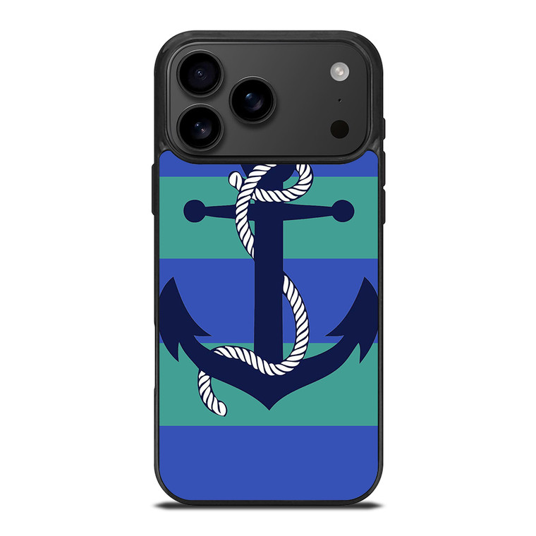 ANCHOR iPhone 17 Pro Max Case Cover