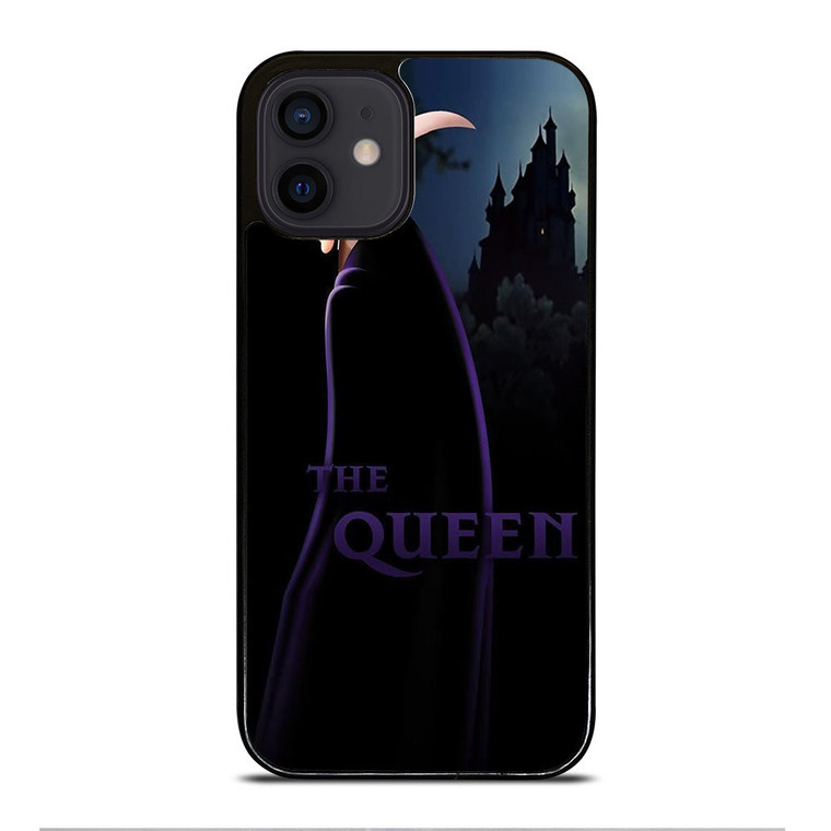 WICKED DISNEY VILLAINS iPhone 12 Mini Case Cover