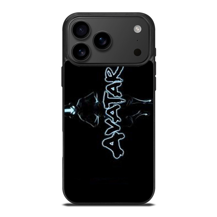 AVATAR CHANGE iPhone 17 Pro Max Case Cover