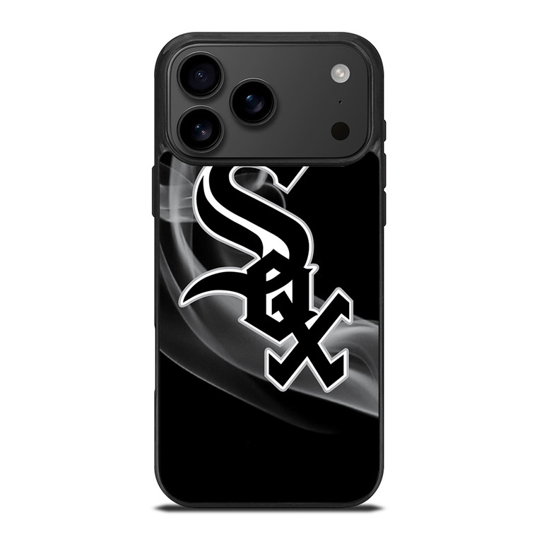 CHICAGO WHITE SOX LOGO iPhone 17 Pro Max Case Cover