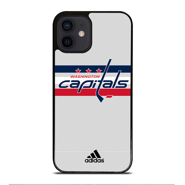 WASHINGTON CAPITALS 2 iPhone 12 Mini Case Cover