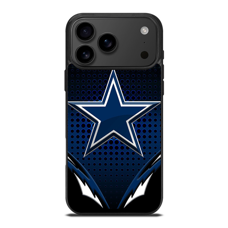 DALLAS COWBOYS FOREVER iPhone 17 Pro Max Case Cover