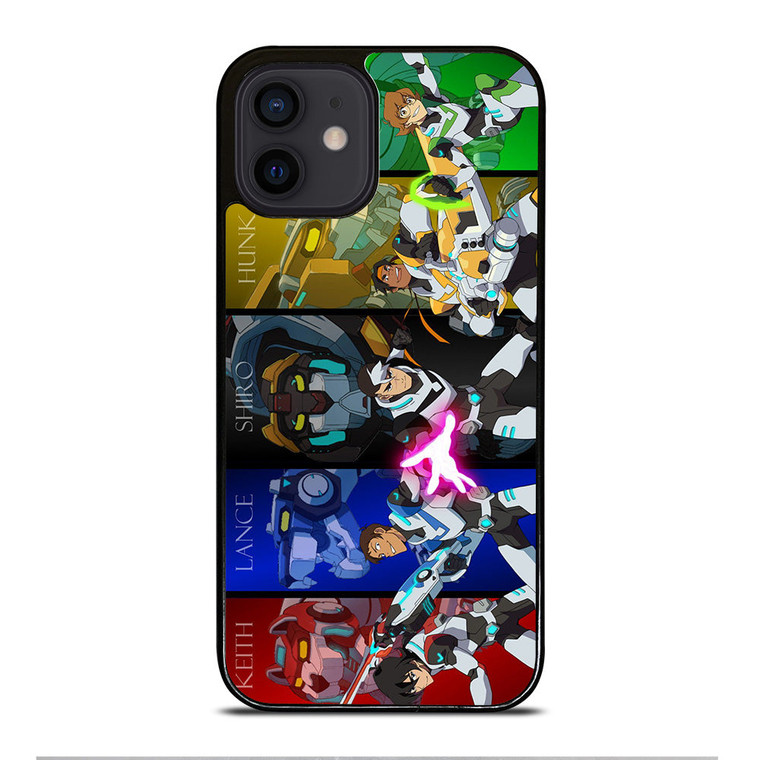 VOLTRON LEGENDARY iPhone 12 Mini Case Cover