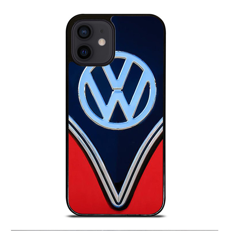 VOLKSWAGEN VW iPhone 12 Mini Case Cover