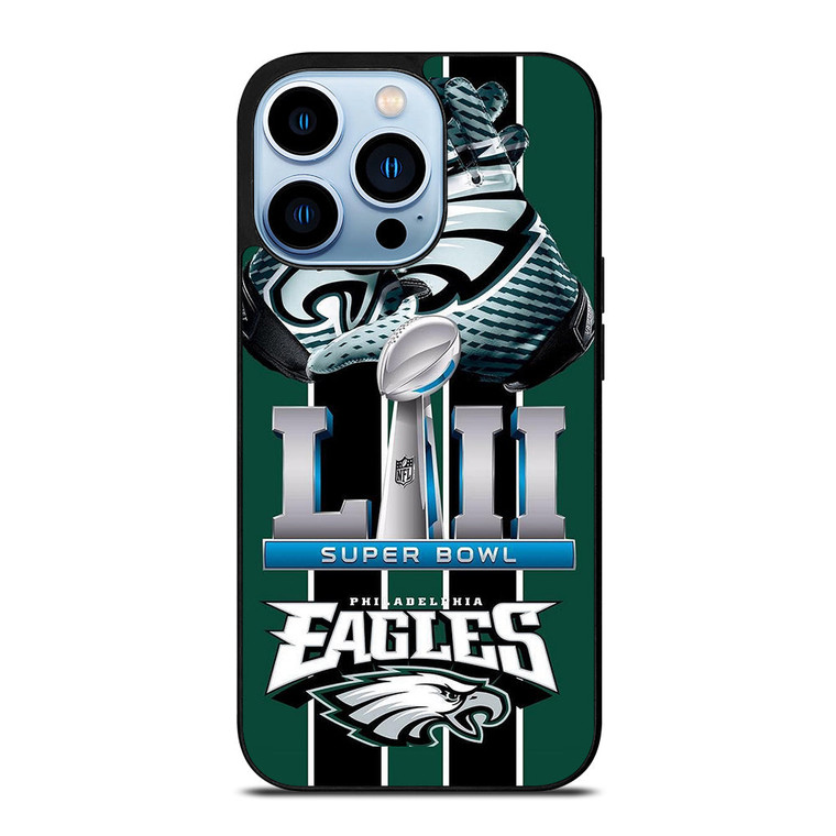 PHILADELPHIA EAGLES CHAMPION iPhone 13 Pro Max Case Cover