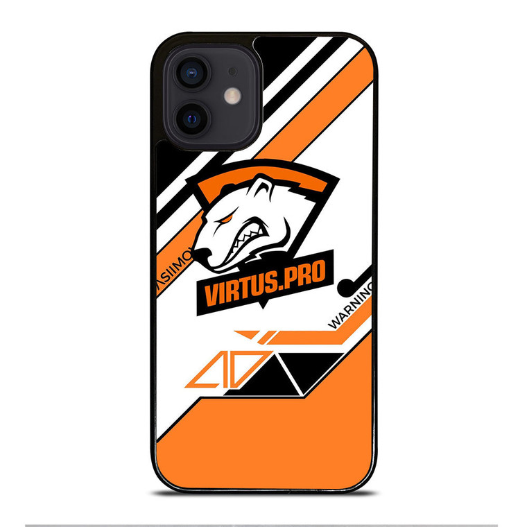 VIRTUS PRO ESPORTS iPhone 12 Mini Case Cover