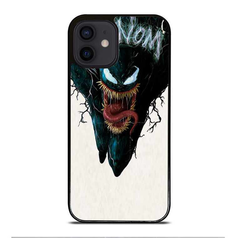 VENOM HEROES iPhone 12 Mini Case Cover