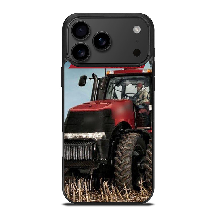 INTERNATIONAL HARVESTER TRACTOR 2 iPhone 17 Pro Max Case Cover