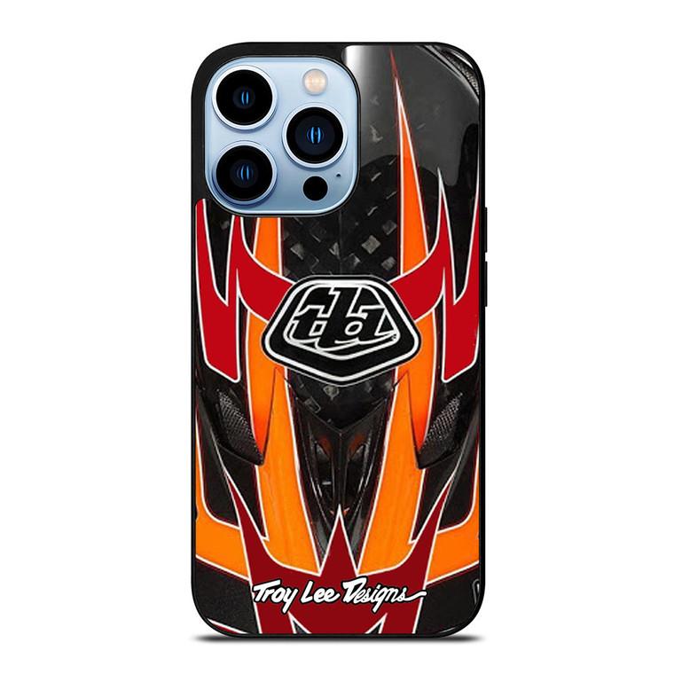 TROY LEE DESIGN TLD iPhone 13 Pro Max Case Cover