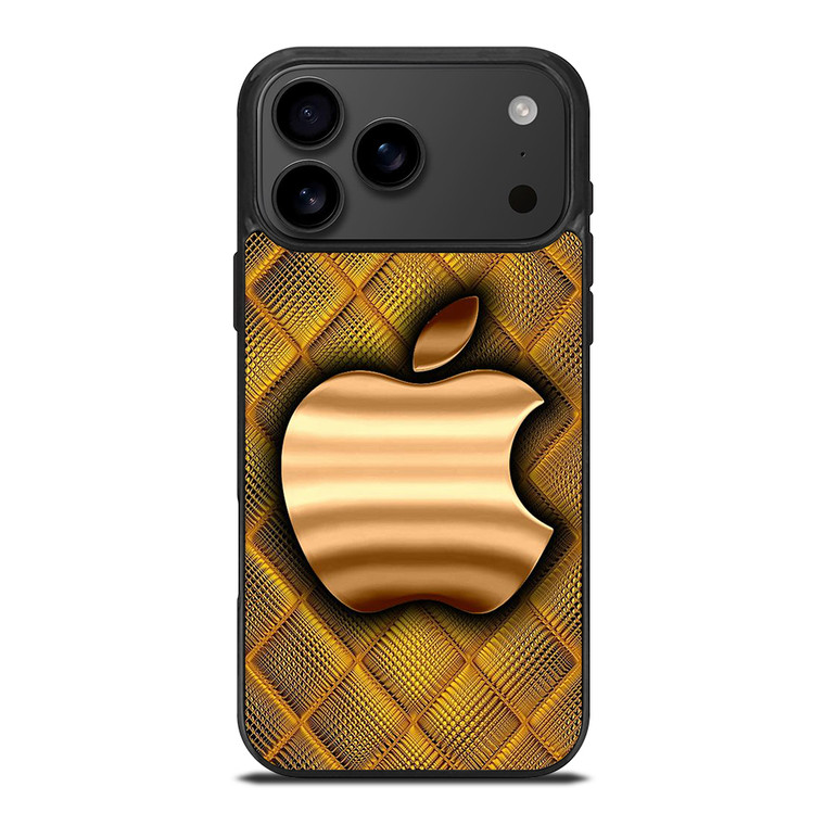 IPHONE APPLE GOLD iPhone 17 Pro Max Case Cover