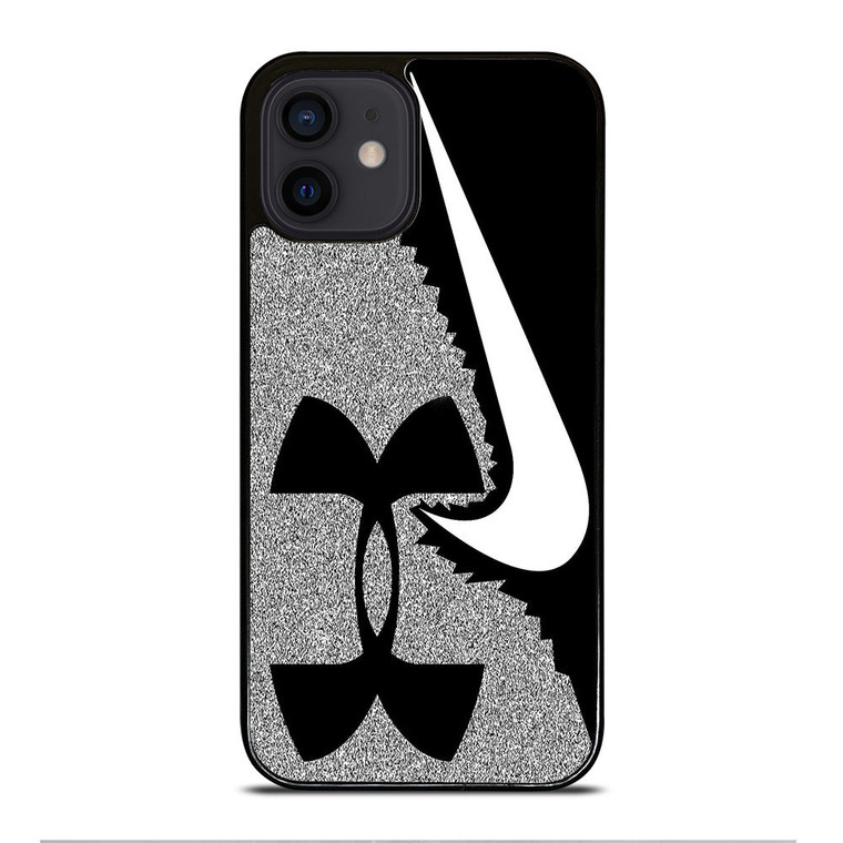 UNDER ARMOUR NIKE iPhone 12 Mini Case Cover