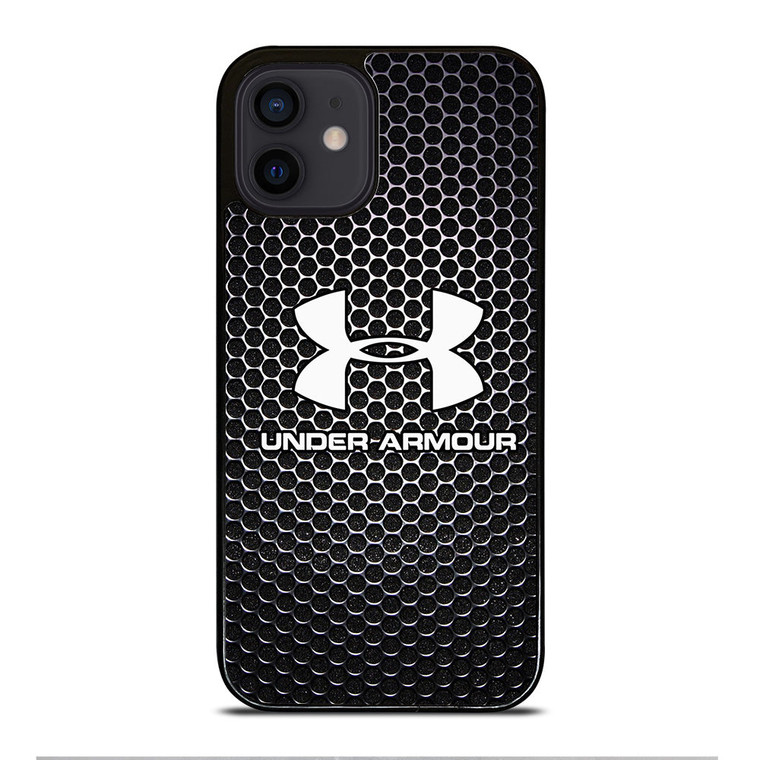 UNDER ARMOUR 4 iPhone 12 Mini Case Cover