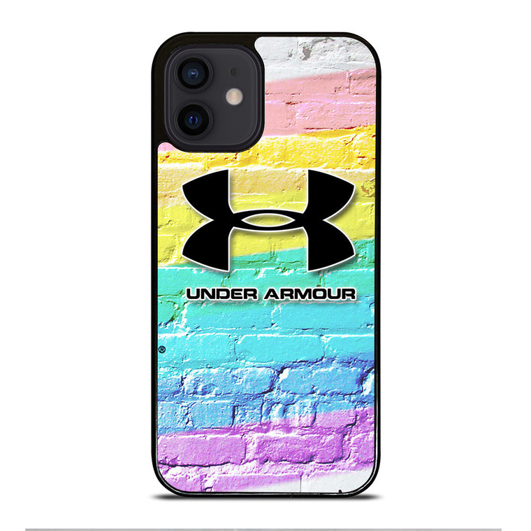 UNDER ARMOUR 1 iPhone 12 Mini Case Cover