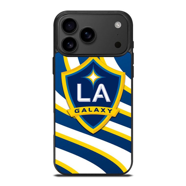 LA GALAXY 2 iPhone 17 Pro Max Case Cover