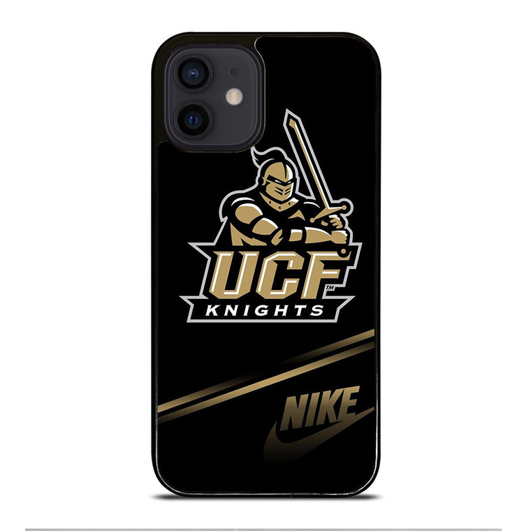 UCF KNIGHTS NIKE iPhone 12 Mini Case Cover