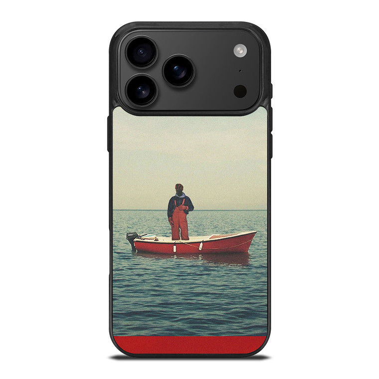 LIL YACHTY LIL BOAT iPhone 17 Pro Max Case Cover