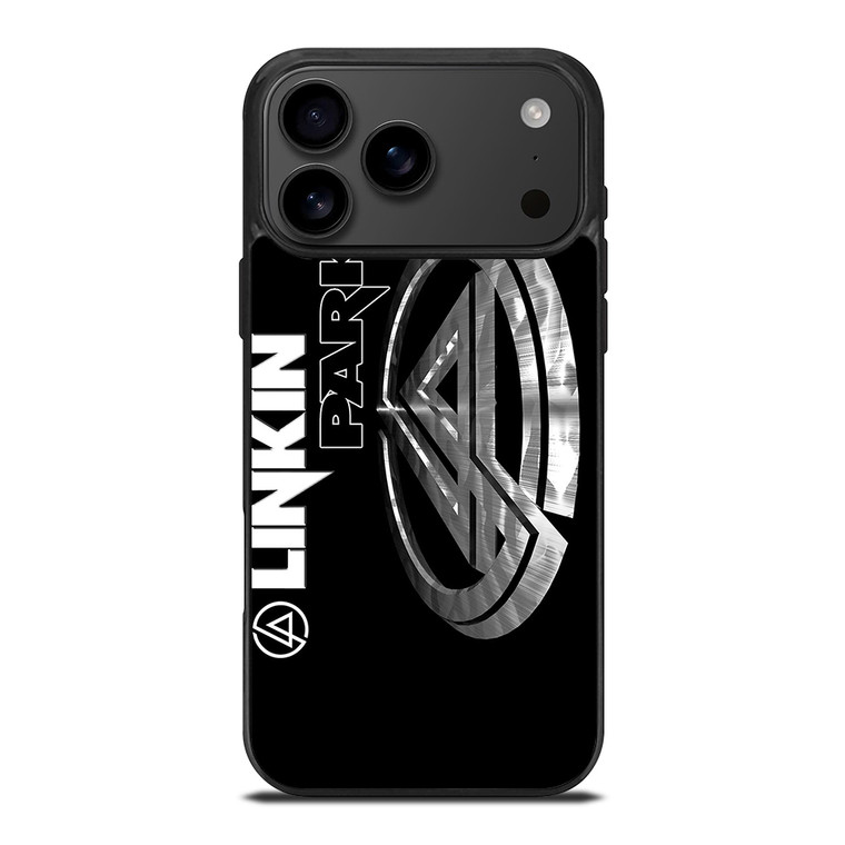 LINKIN PARK 1 iPhone 17 Pro Max Case Cover