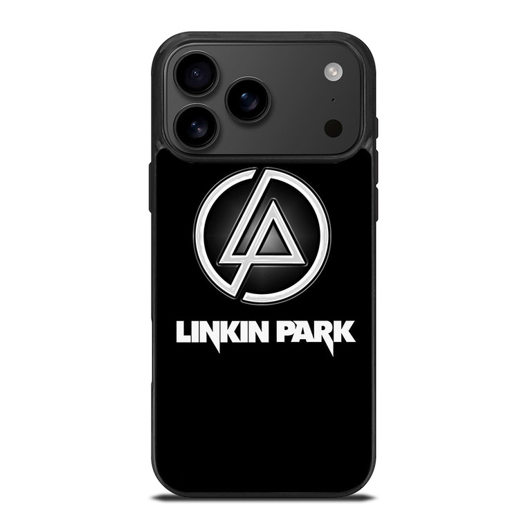 LINKIN PARK 2 iPhone 17 Pro Max Case Cover