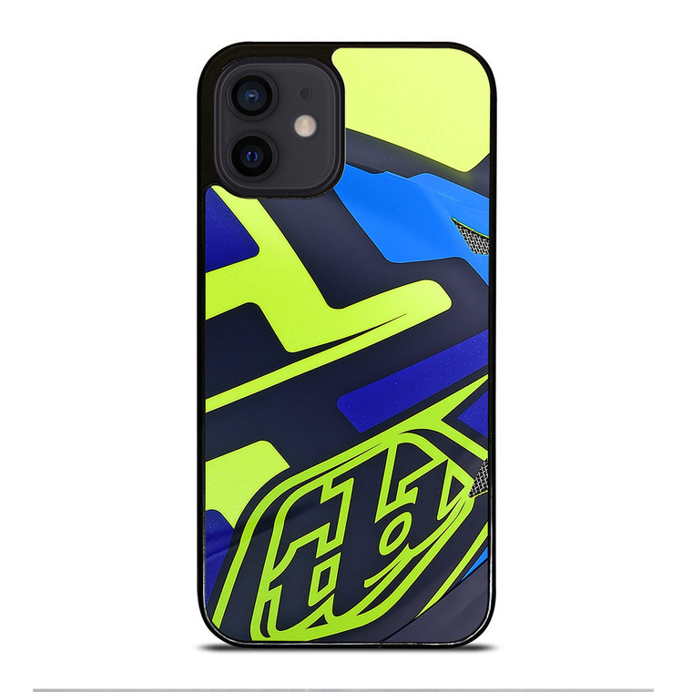 TROY LEE DESIGN SPEED iPhone 12 Mini Case Cover