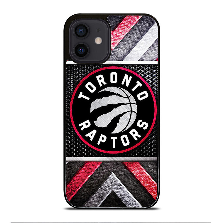 TORONTO RAPTORS LOGO iPhone 12 Mini Case Cover TORONTO RAPTORS LOGO iPhone 12 Mini Case Cover