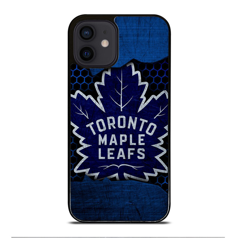 TORONTO MAPLE LEAFS HOCKEY iPhone 12 Mini Case Cover
