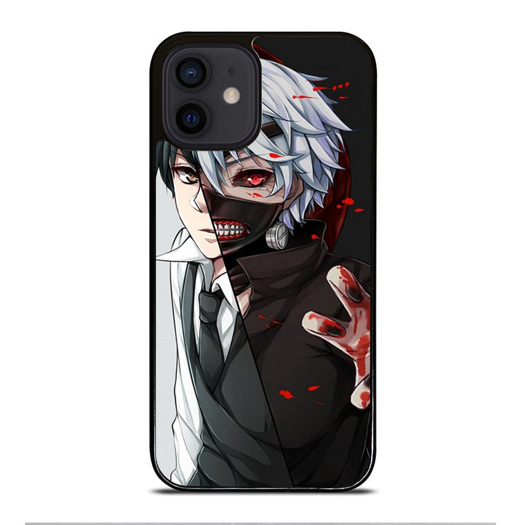 TOKYO GHOUL KANEKI KEN iPhone 12 Mini Case Cover