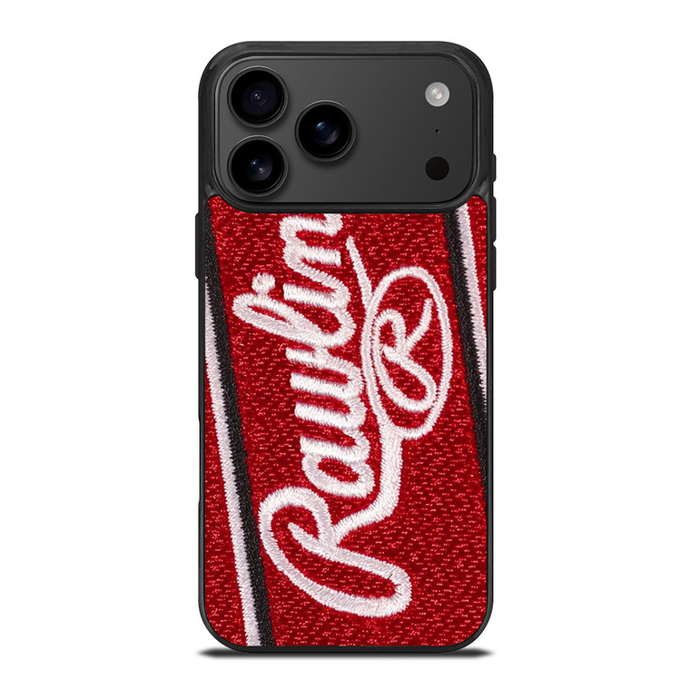 RAWLINGS SPORTWEAR 2 iPhone 17 Pro Max Case Cover