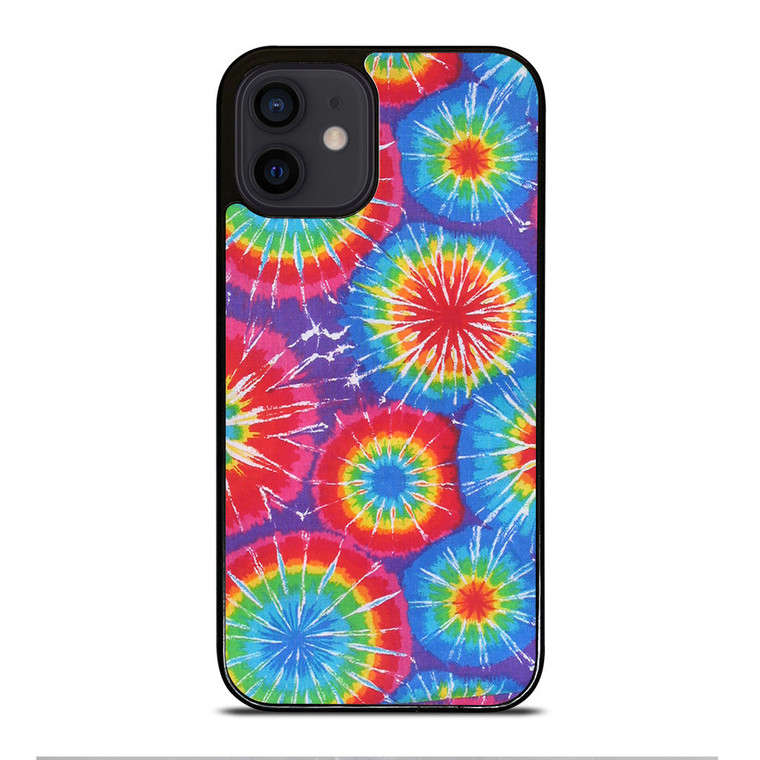 TIE DYE TIE DYE iPhone 12 Mini Case Cover