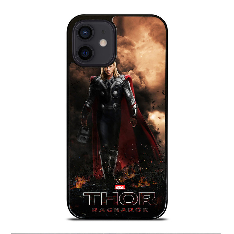 THOR RAGNAROK 2 iPhone 12 Mini Case Cover