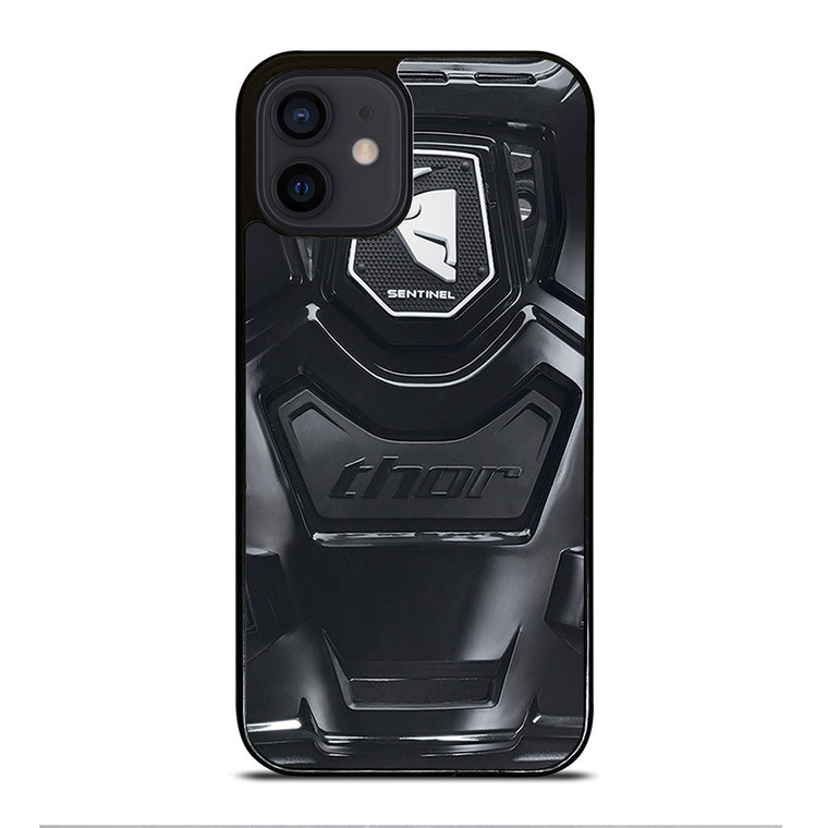 THOR MX SENTINEL 3 iPhone 12 Mini Case Cover THOR MX SENTINEL 3 iPhone 12 Mini Case Cover