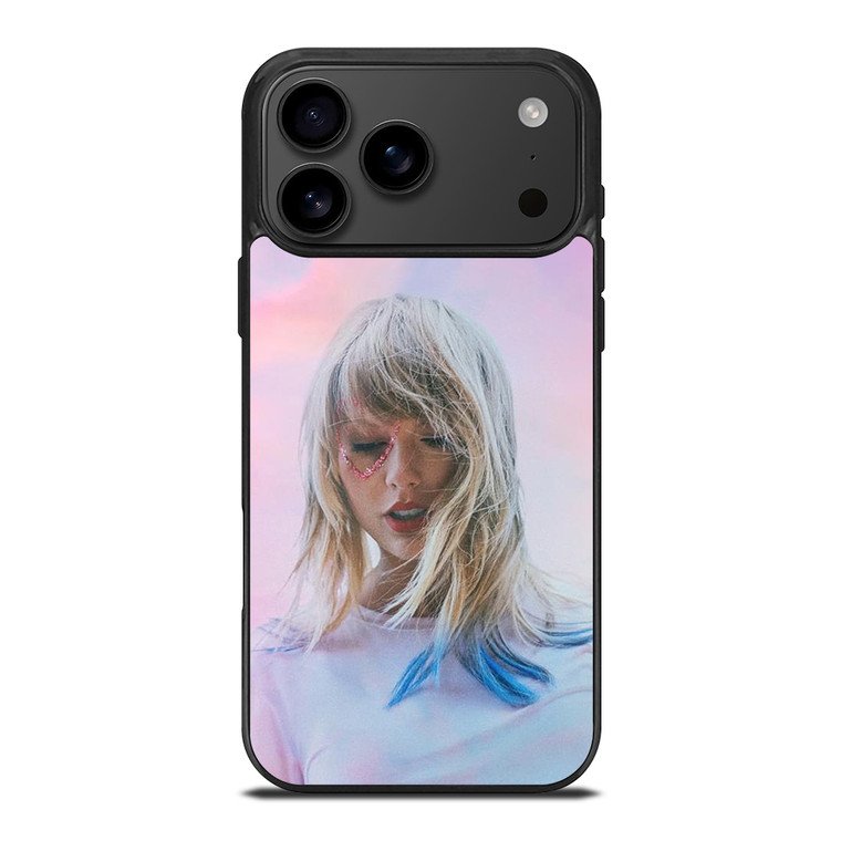 TAYLOR SWIFT LOVER iPhone 17 Pro Max Case Cover