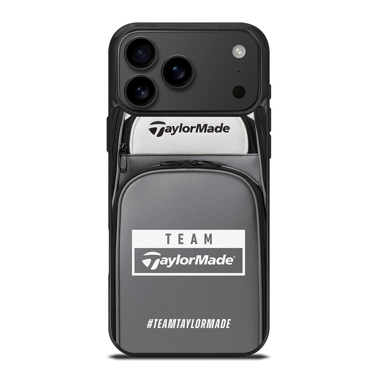 TAYLORMADE GOLF iPhone 17 Pro Max Case Cover