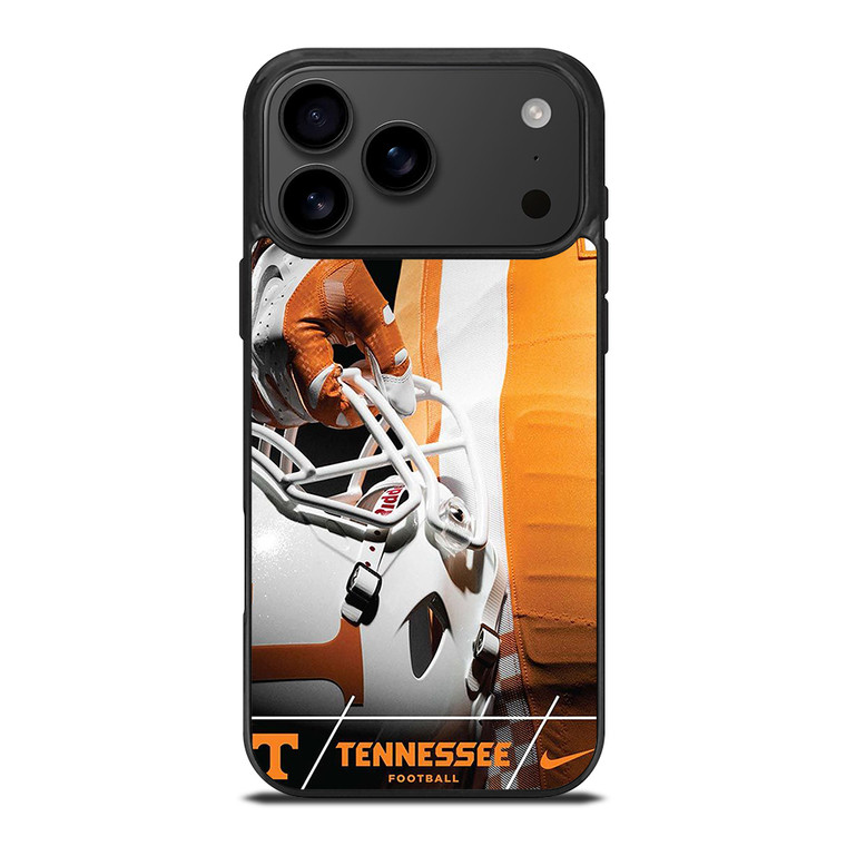 TENNESSEE VOLS FOOTBALL iPhone 17 Pro Max Case Cover