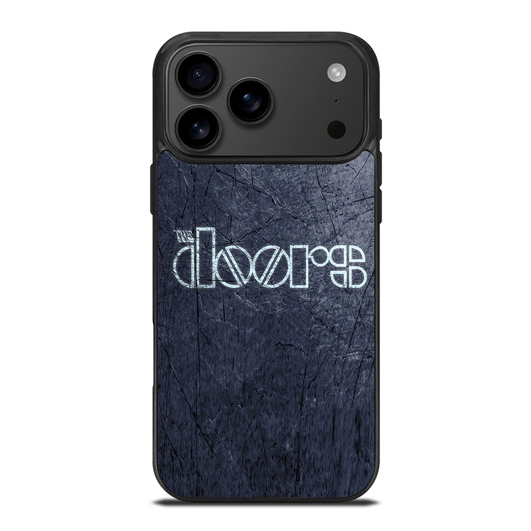 THE DOORS 3 iPhone 17 Pro Max Case Cover
