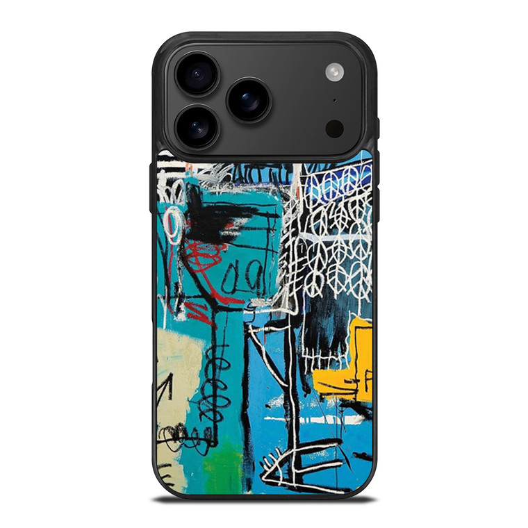 THE STROKES ART iPhone 17 Pro Max Case Cover