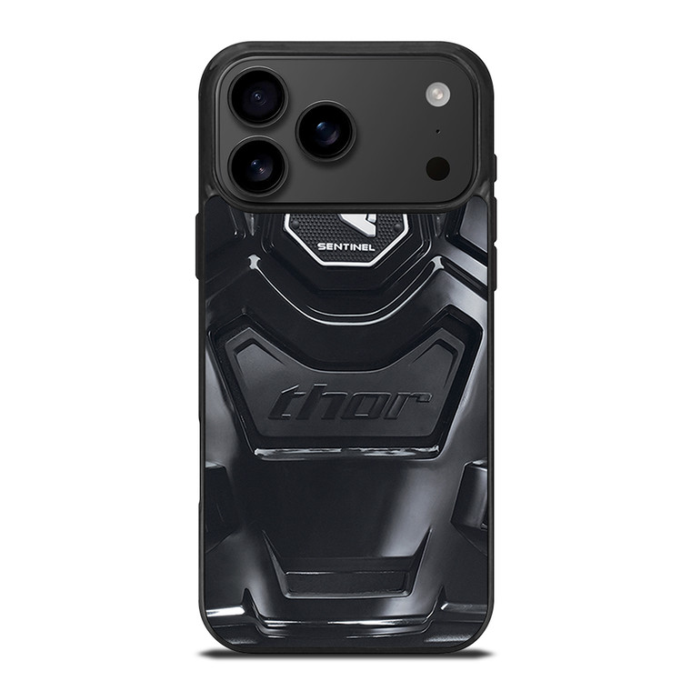 THOR MX SENTINEL 3 iPhone 17 Pro Max Case Cover