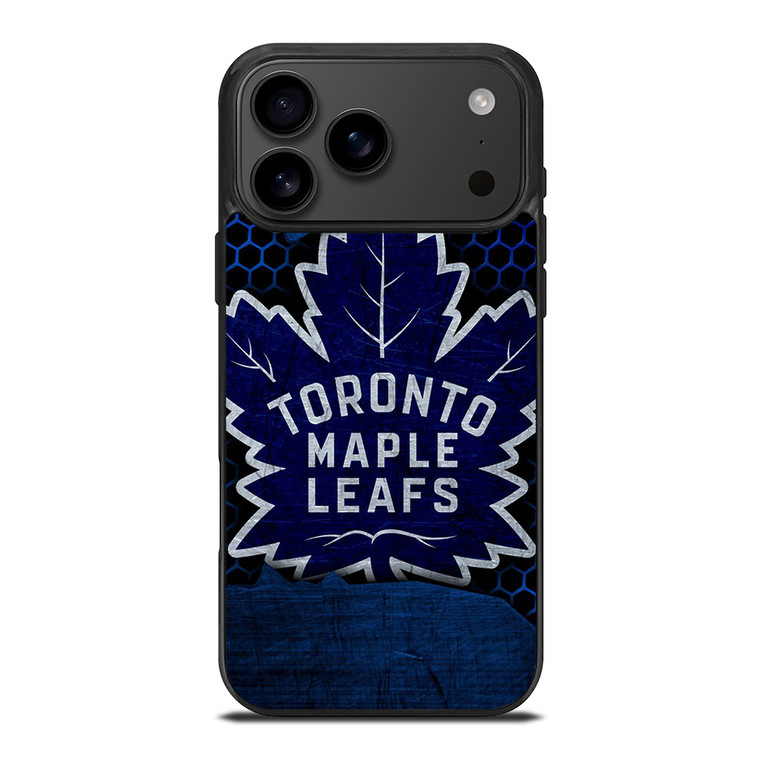 TORONTO MAPLE LEAFS HOCKEY iPhone 17 Pro Max Case Cover