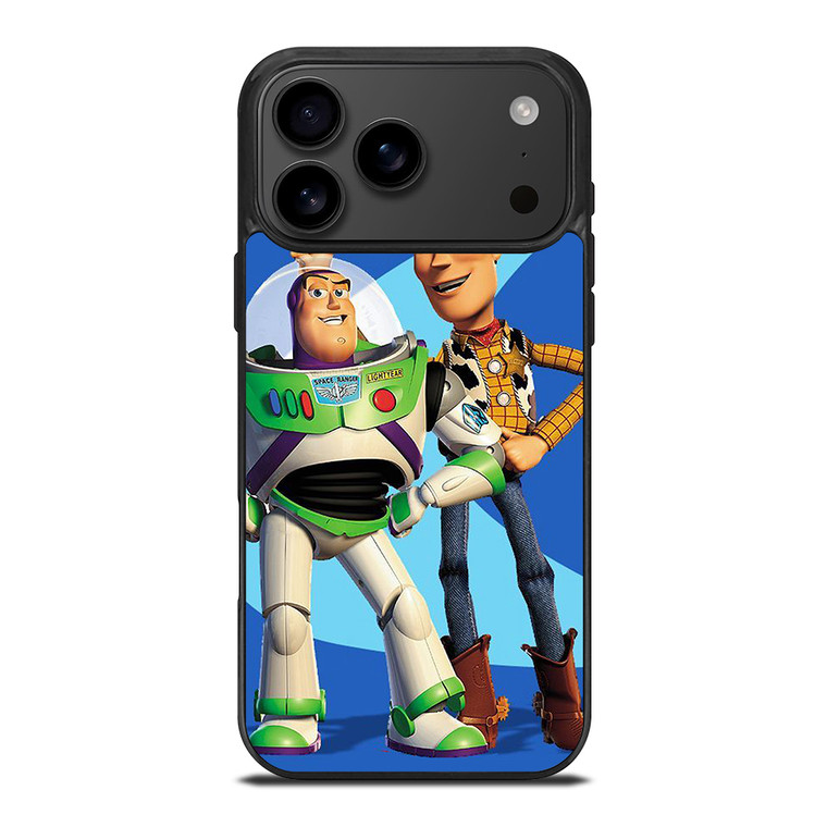 TOY STORY 1 iPhone 17 Pro Max Case Cover