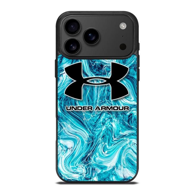 UNDER ARMOUR 2 iPhone 17 Pro Max Case Cover