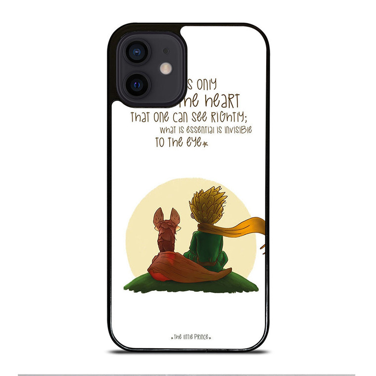 THE LITTLE PRINCE 2 iPhone 12 Mini Case Cover