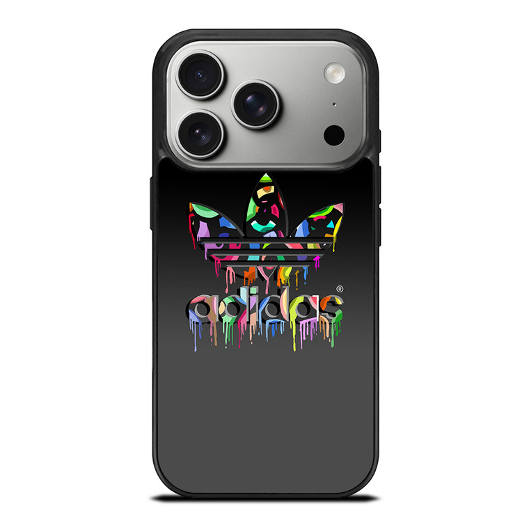 ADIDAS ART 2 iPhone 17 Pro Case Cover