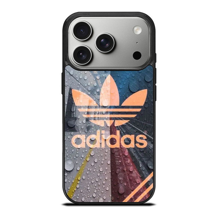 ADIDAS FUSED iPhone 17 Pro Case Cover