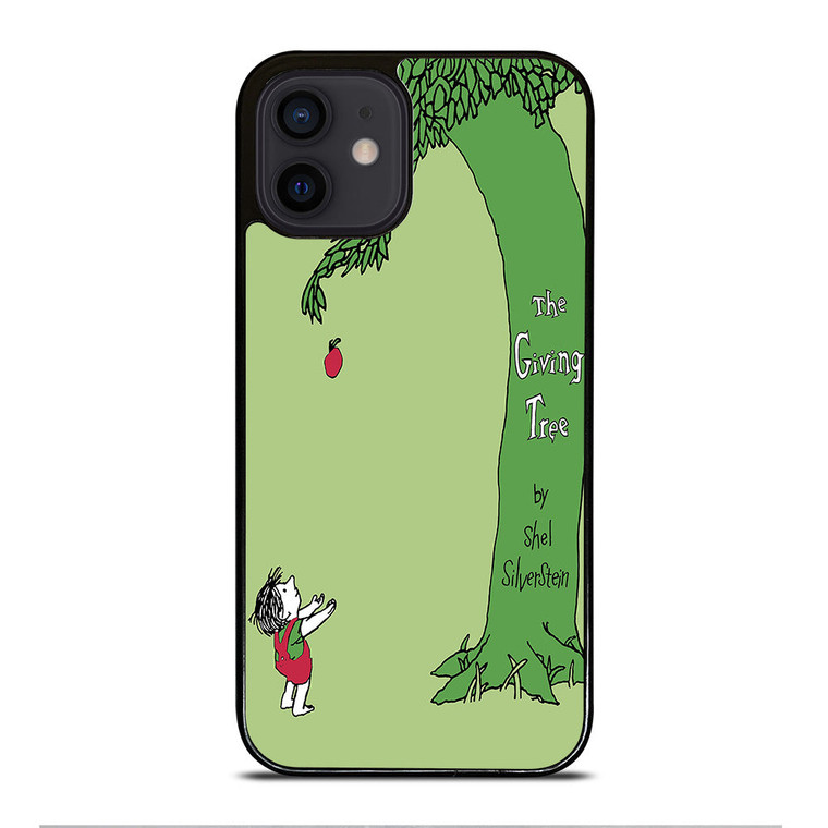 THE GIVING TREE ART iPhone 12 Mini Case Cover